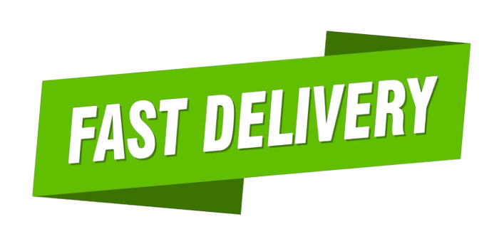 Fast Delivery